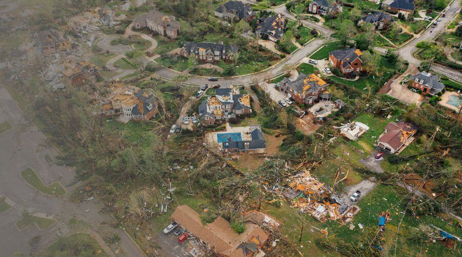 Why choose water damage restoration service for commercial water damage restoration in Houston